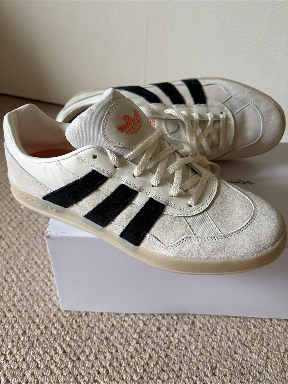 Adidas Aloha Super collab with Mark Gonzalez Gonz